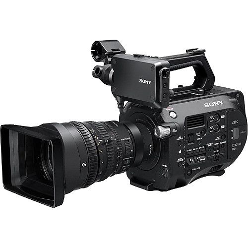 fs7 4k 120fps