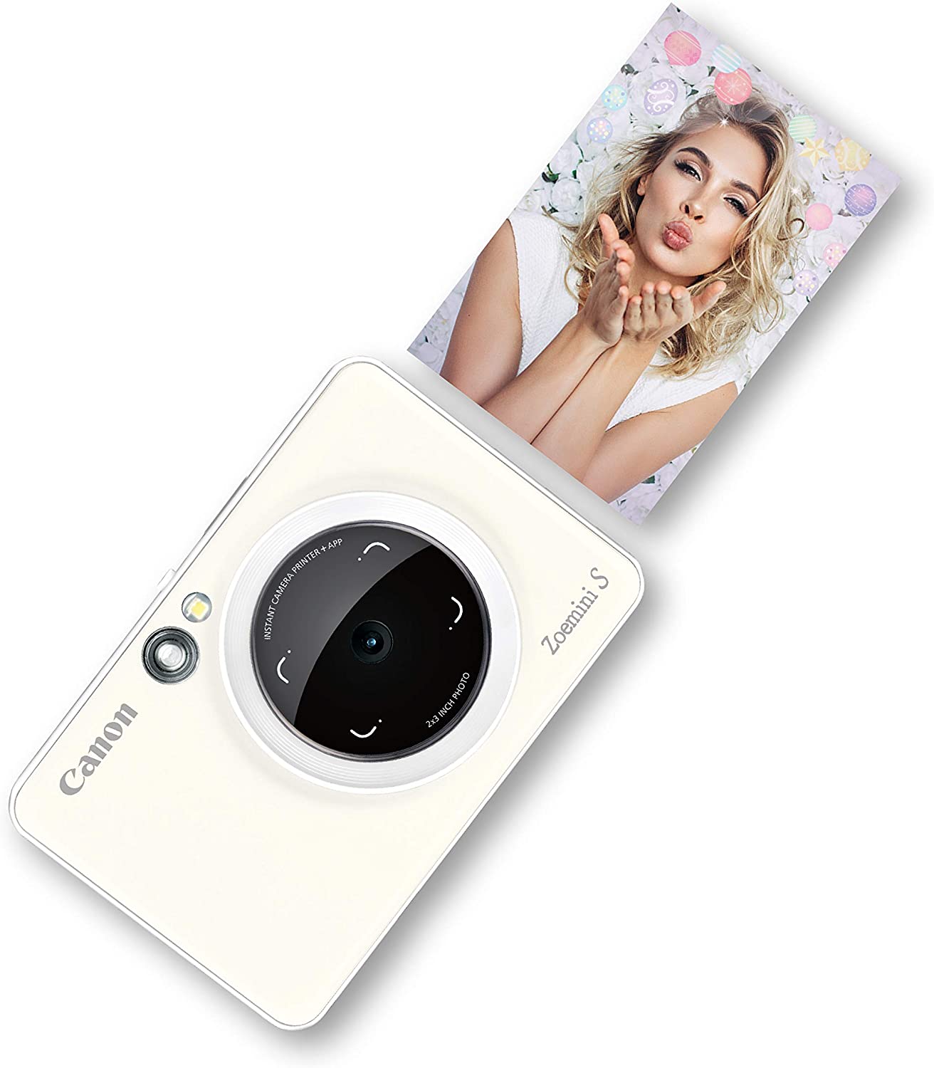 canon zoemini kamera