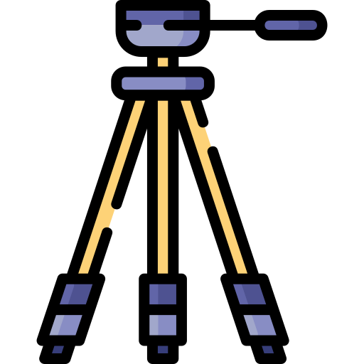 Photo Tripods