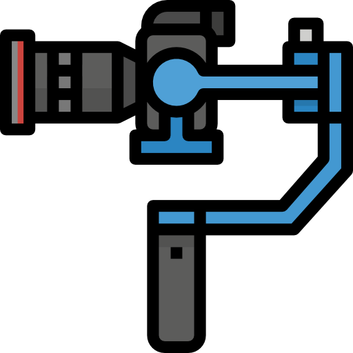 Motorized Gimbal Stabilizers