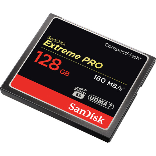 ▷ SanDisk Extreme PRO 256 Go SDXC UHS-I Classe 10