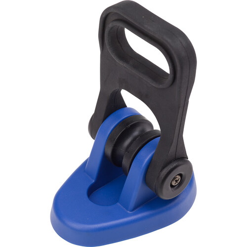 Benro KH26P Video Head & Tripod Kit (72.6″ Max) Curven Store