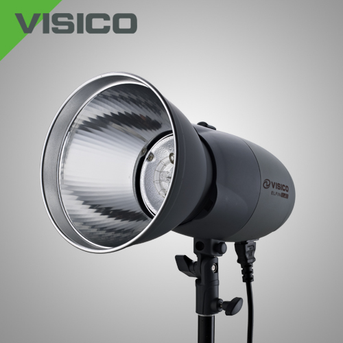 VISICO VL300 PLUS (300W) SOFTBOX STUDIO LIGHT KIT Curven Store