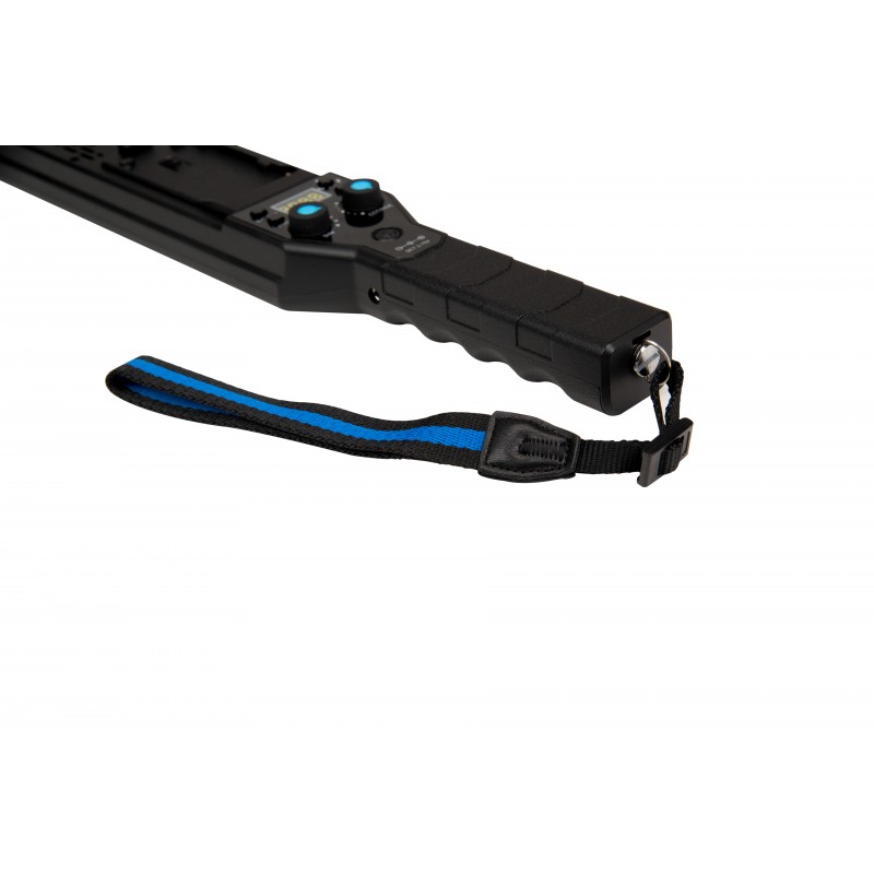 Nanlite MixWand 18 RGB Hard and Soft LED Light Painting Wand Curven Store