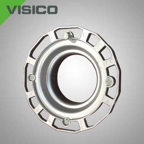 VISICO OCTAGON SOFTBOX SB035 +GRID 95cm Curven Store