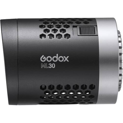 Godox diffusore Tenda Soft Bianco per luci LED Dainty ML30 e ML30Bi