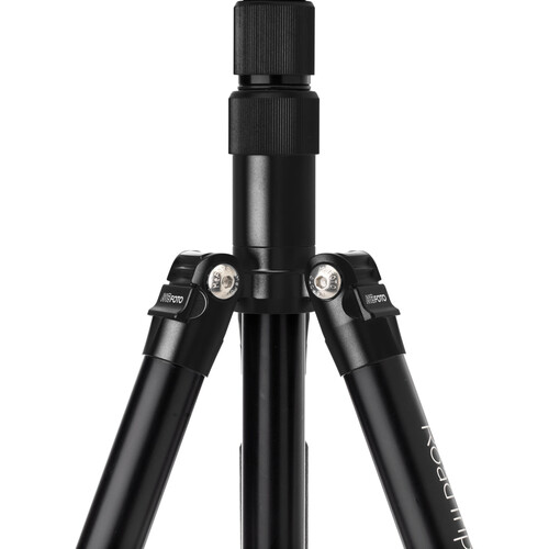 Benro MeFOTO RoadTrip Pro Aluminum Series 1 Travel Tripod with Ball
