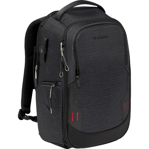 Manfrotto medium backpack 2025