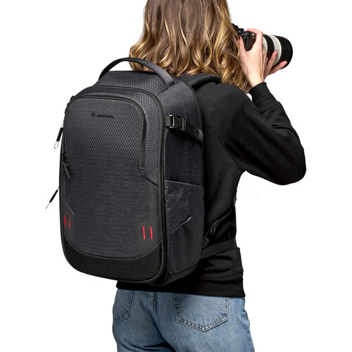Manfrotto medium backpack hot sale